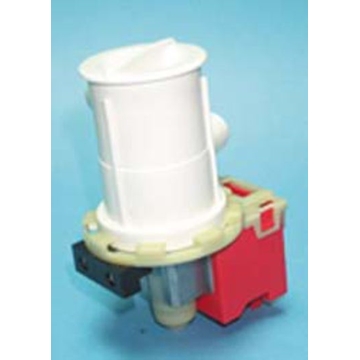 BOMBA DESAGÜE LAVADORA BALAY COPRECI 63BY0010, 63BY0001 - Imagen 1