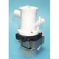 BOMBA DESAGÜE LAVADORA BALAY, IGNIS, CROLLS 63BY010 - Imagen 1