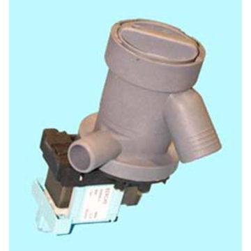 BOMBA DESAGÜE LAVADORA BEKO, BOSCH SIEMENS 63BE0005 - Imagen 1