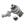 BOMBA DESAGÜE LAVADORA BEKO, WHIRLPOOL 1882600400, 1882600300, 63BE0002 - Imagen 1