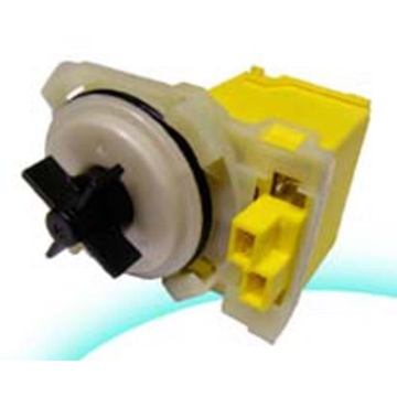 BOMBA DESAGÜE LAVADORA FAGOR PLASET L71C003I3, 088340004, 63FA0600 - Imagen 1