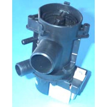 BOMBA DESAGÜE LAVADORA IGNIS, WHIRLPOOL 481936018194, 63IG961, 088646242 - Imagen 1