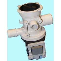 BOMBA DESAGÜE LAVADORA SAMSUNG 63SA0006 - Imagen 1