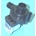 BOMBA DESAGÜE LAVADORA ZANUSSI, ELECTROLUX, CORBERÓ 1240180065, 63ZN200 - Imagen 1