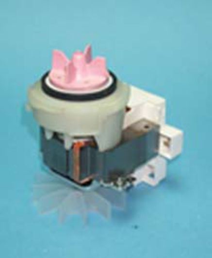 BOMBA DESAGÜE LAVAVAJILLAS SMEG GRE657 63SM224 - Imagen 1