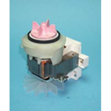 BOMBA DESAGÜE LAVAVAJILLAS SMEG GRE657 63SM224 - Imagen 1