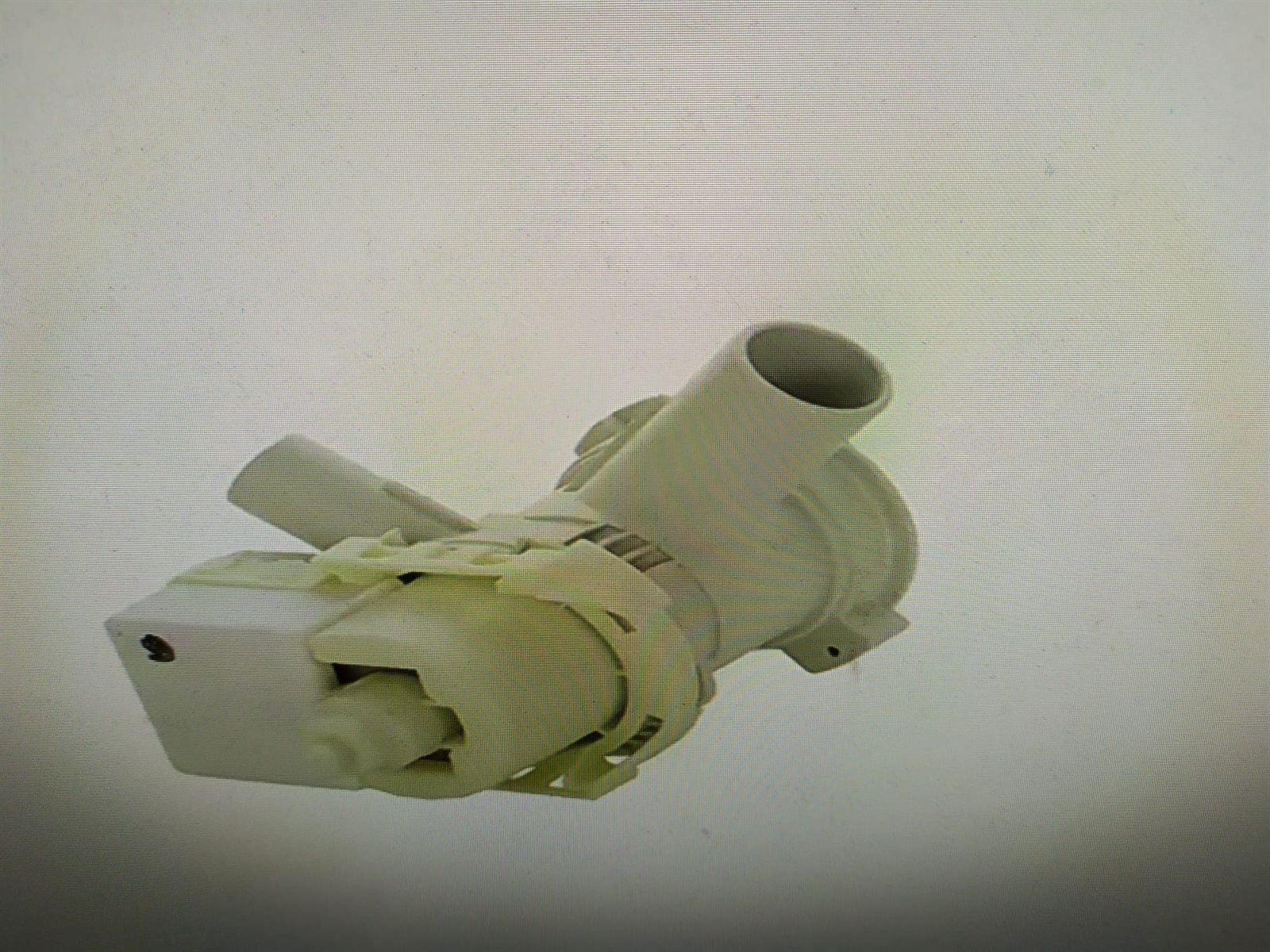 BOMBA DESGUE LAVADORA SIEMENS, WM14B276ES, RECAMBIO ALTERNATIVO,  00146094 - Imagen 1