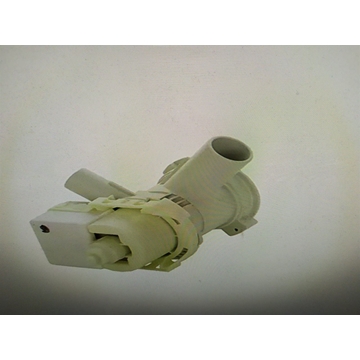 BOMBA DESGUE LAVADORA SIEMENS, WM14B276ES, RECAMBIO ALTERNATIVO,  00146094 - Imagen 1