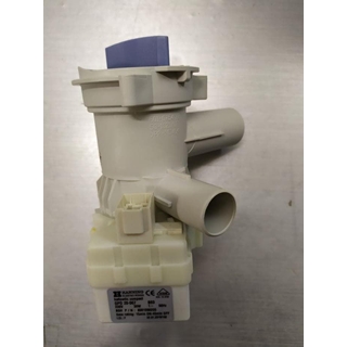 BOMBA DESGUE LAVADORA SIEMENS, WM14B276ES, RECAMBIO ORIGINAL,  00146094 - Imagen 1