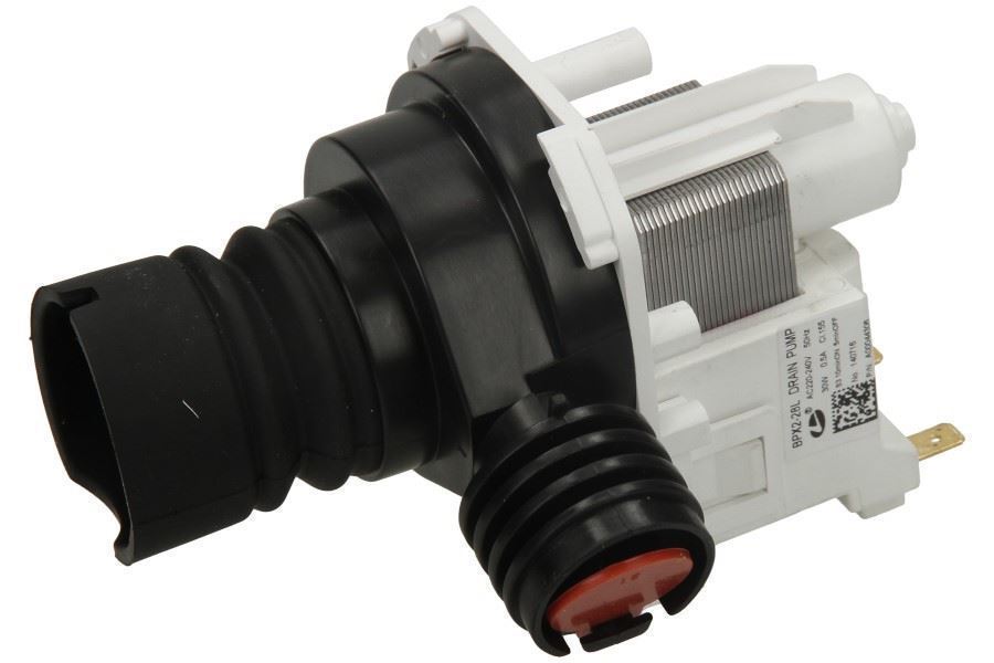 BOMBA DESGUE LAVAVAJILLAS AEG, ZANUSSI, ELECTROLUX, RECAMBIO ALTERNATIVO,  A140000443022 - Imagen 1