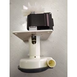 BOMBA FABRICADOR CUBITOS ITV, DP20-30 35W 230V 50/60Hz salida ø 17mm L 85mm,  500223 - Imagen 1