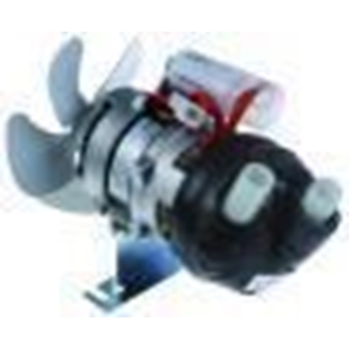 BOMBA FABRICADOR HIELO, 220/240V 50/60HZ 0,6A CONEXIONES Ø 22/22mm A.BR110 - Imagen 1