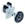 BOMBA FABRICADOR HIELO ITV  COPREL TIPO DP-45/60/80 A.ITV228 - Imagen 1