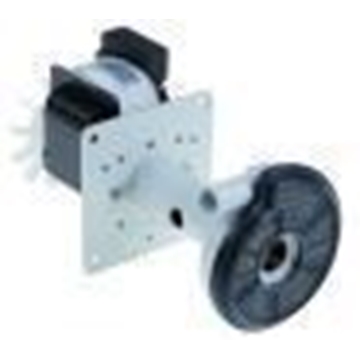 BOMBA FABRICADOR HIELO ITV  COPREL TIPO DP-45/60/80 A.ITV228 - Imagen 1