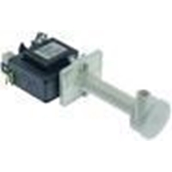BOMBA FABRICADOR HIELO SCOTSMAN,  45/55/65 A.SC23 - Imagen 1
