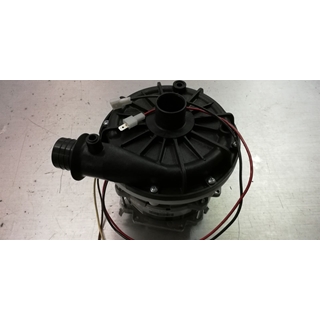 Bomba Lavado laqvavajillas, E/S-50 Project, 230V, 0.66kW, entrada 30mm, salida 30mm, condensador 12,5, valida para G-35, G-40, G-50, S-35, S-40, S-50, 16598 - Imagen 1