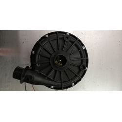 Bomba Lavado laqvavajillas, E/S-50 Project, 230V, 0.66kW, entrada 30mm, salida 30mm, condensador 12,5, valida para G-35, G-40, G-50, S-35, S-40, S-50, 16598 - Imagen 2