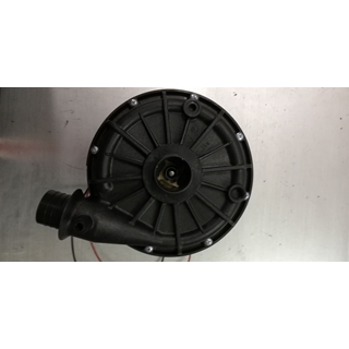 Bomba Lavado laqvavajillas, E/S-50 Project, 230V, 0.66kW, entrada 30mm, salida 30mm, condensador 12,5, valida para G-35, G-40, G-50, S-35, S-40, S-50, 16598 - Imagen 2