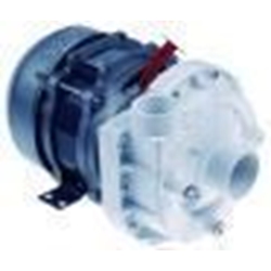 BOMBA LAVADO LAVAVAJILLAS 0,75HP 230V 50Hz 2800rpm A.J332 - Imagen 1