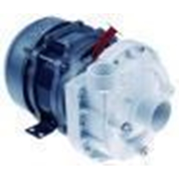 BOMBA LAVADO LAVAVAJILLAS 0,75HP 230V 50Hz 2800rpm A.J332 - Imagen 1