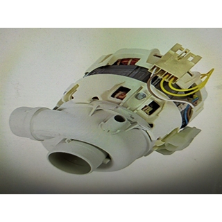 BOMBA LAVADO LAVAVAJILLAS, AEG, 1110996905,  1113196008, 1111468029 - Imagen 1