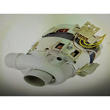 BOMBA LAVADO LAVAVAJILLAS, AEG, 1110996905,  1113196008, 1111468029 - Imagen 1