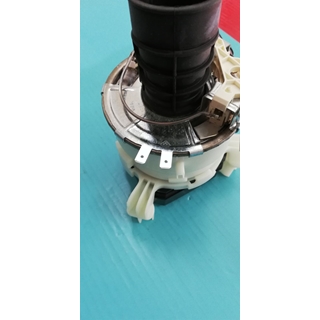 BOMBA LAVADO LAVAVAJILLAS AEG, ELECTROLUX, IKEA, CON RESISTENCIA, 4055310058 - Imagen 1