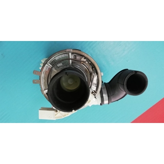 BOMBA LAVADO LAVAVAJILLAS AEG, ELECTROLUX, IKEA, CON RESISTENCIA, 4055310058 - Imagen 2