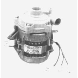 BOMBA LAVADO LAVAVAJILLAS ARISTON INDESIT 031987, 63AR0051 - Imagen 1