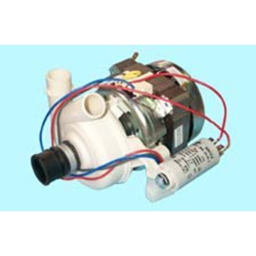 BOMBA LAVADO LAVAVAJILLAS ARISTON, INDESIT, 950G11. 3551120100, 63AR0200,482000026917 - Imagen 1