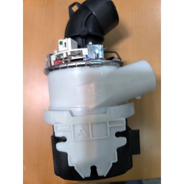 BOMBA LAVADO LAVAVAJILLAS BEKO, BOMBA CON CALEFACTOR, M343654 - Imagen 1