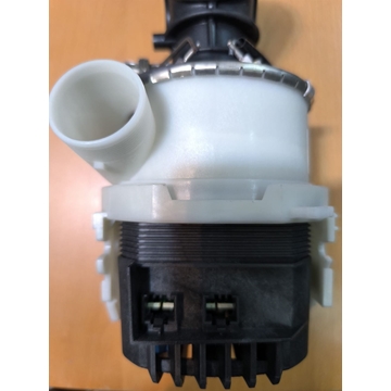 BOMBA LAVADO LAVAVAJILLAS BEKO, BOMBA CON CALEFACTOR, M343654 - Imagen 2