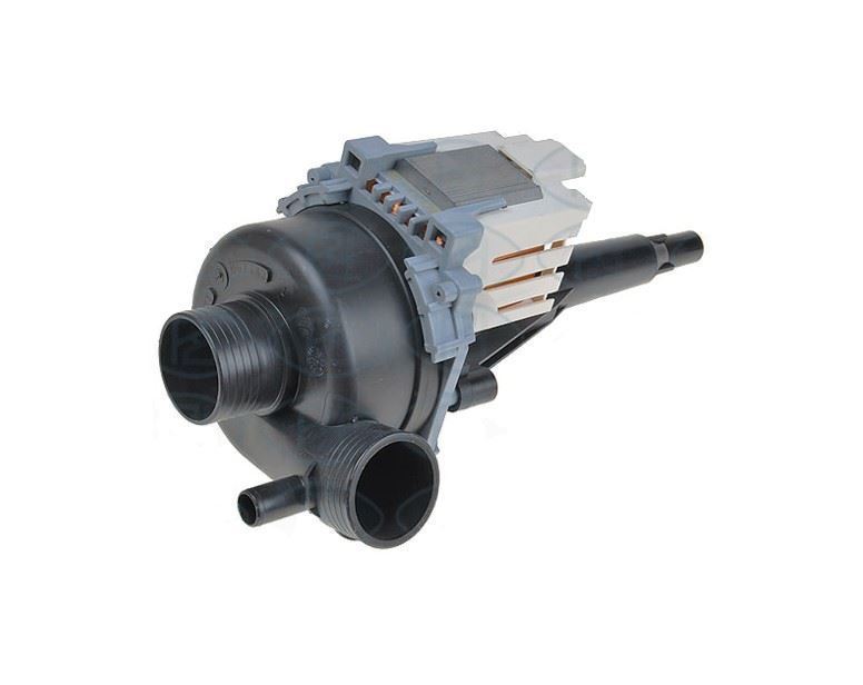 BOMBA LAVADO LAVAVAJILLAS CANDY,  60W, 230V,  41014580, 63CY0053 - Imagen 1