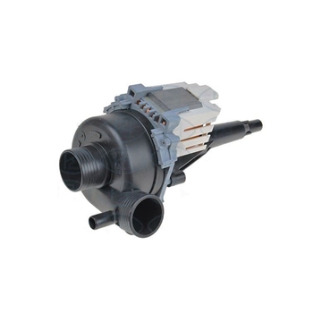 BOMBA LAVADO LAVAVAJILLAS CANDY,  60W, 230V,  41014580, 63CY0053 - Imagen 1