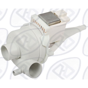 BOMBA LAVADO LAVAVAJILLAS CANDY,  60W, 230V,  41014580, 63CY0053 - Imagen 2