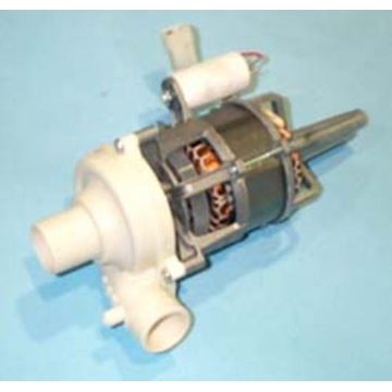 BOMBA LAVADO LAVAVAJILLAS CANDY,  92219450, 63CY026 - Imagen 1