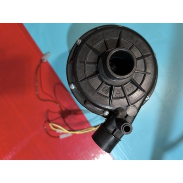 BOMBA LAVADO LAVAVAJILLAS COMENDA, ENTRADA 30MM, SALIDA 29MM, 230V, 50Hz, 036 KW,  500511 - Imagen 1