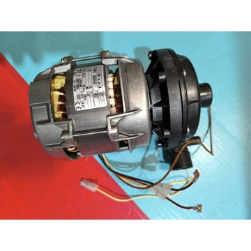 BOMBA LAVADO LAVAVAJILLAS COMENDA, ENTRADA 30MM, SALIDA 29MM, 230V, 50Hz, 036 KW,  500511 - Imagen 2