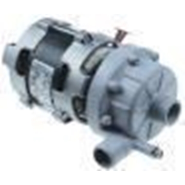 BOMBA LAVADO LAVAVAJILLAS COMENDA, JEMI, LINEA BLANCA 0,15HP 220V 50HZ 2600RPM, LB157 - Imagen 1