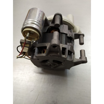 BOMBA LAVADO LAVAVAJILLAS EDESA, FAGOR, COMPATIBLE, VER000738 - Imagen 1