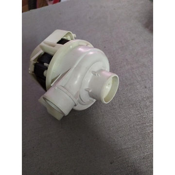 BOMBA LAVADO LAVAVAJILLAS ELECTROLUX, RECAMBIO ORIGINAL, 1113170003 - Imagen 2