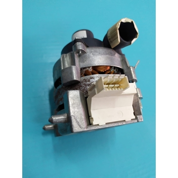 BOMBA LAVADO LAVAVAJILLAS FAGOR, ASPIRACION/SALIDA 31/27 MM, 3 MICROFARADIOS, 60 W, 220V, VF4I000R5 - Imagen 1