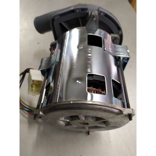 BOMBA LAVADO LAVAVAJILLAS FAGOR, FI12, FI18, FI30, FI50, ASPIRACION 38MM, IMPULSION 38 MM, 590W,  CODIGO FA50,   FA50 - Imagen 1