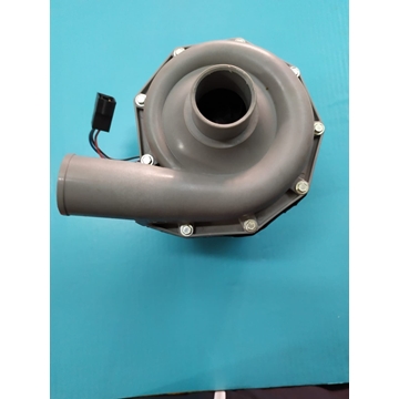 BOMBA LAVADO LAVAVAJILLAS, FAGOR, ZANUSSI, ASPES, EDESA, 270W, 220V, 10 MICROFARADIOS, ASPIRACION/IMPULSION 38MM 311065765001,3551910040 - Imagen 2