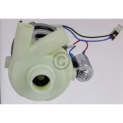 BOMBA LAVADO LAVAVAJILLAS,  INDESIT, ARISTON, BOSCH, MIDEA, GORENJE, 480140101052 - Imagen 1