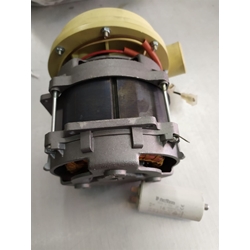 BOMBA LAVADO LAVAVAJILLAS INDUSTRIAL,  0,50 Kw 230V 50Hz,  2800RPM,  ENTRDA 45MM, SALIDA 39MM, CONDENSADOR 16 MICROFARADIOS,  3122353 - Imagen 2