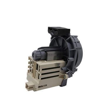 BOMBA LAVADO LAVAVAJILLAS LAVADO INDESIT DFG262EU  63IT0052,C00256523, C00303737, 482000023514 - Imagen 1