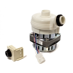 BOMBA LAVADO  LAVAVAJILLAS LG,   5859DD9001A,  63LG0101, 5859ED1001A , AGM73309301 - Imagen 1