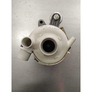 BOMBA LAVADO LAVAVAJILLAS,SEMG, FAGOR, EDESA, ASPES, TEKA, TUBOS 35/27/21MM, 2,5 MICROFARADIOS, 220V, 0,44 AMPERIOS,63SM0202,BV32X1243 - Imagen 1