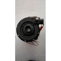 BOMBA LAVADO LAVAVAJILLAS, SILANOS, entrada/salida 30mm, 0,41kw,230v, 015409 - Imagen 2